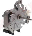 Whirlpool W11296001 Fan Motor
